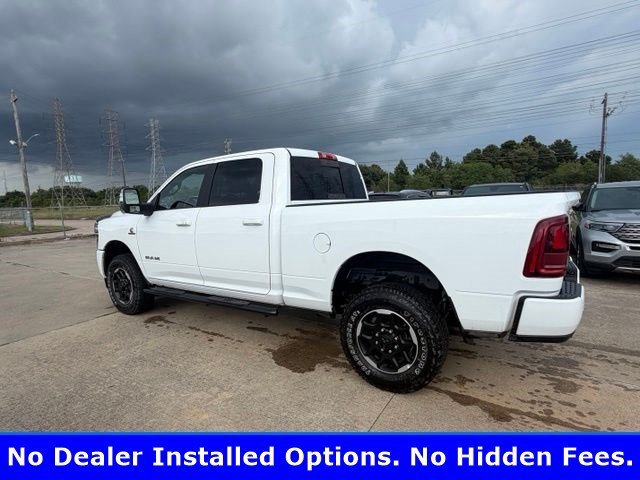 ram ram 2500 pickup 2025 3C6UR5FL7SG514617 image ram ram 2500 pickup 2025 3C6UR5FL7SG514617 image